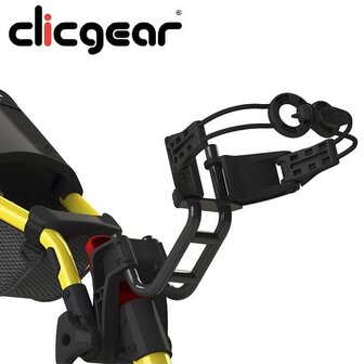 Clicgear Tour Bag Kit Uitbreiding aanzicht
