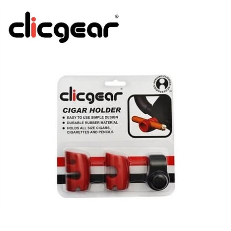 Clicgear Universele Cigar Holder