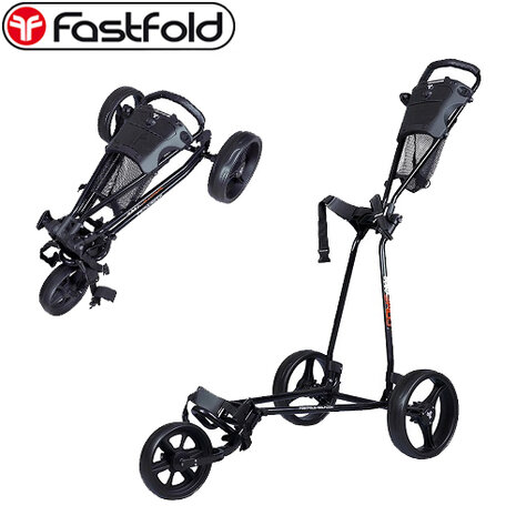 Fastfold Comp 6000 Golftrolley